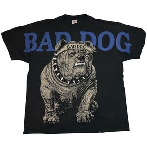 BAD DOG tee ✮